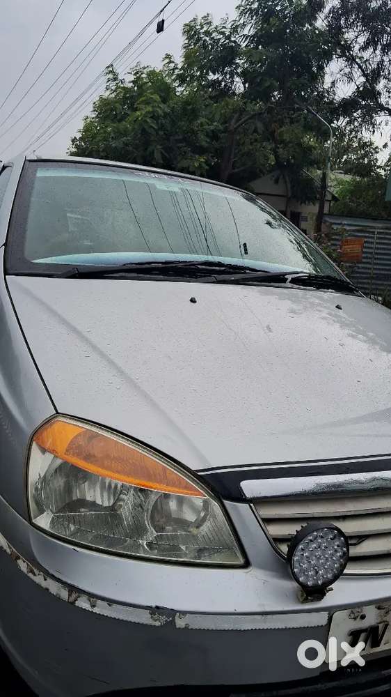 Tata Indica Ev2 Lx 2014 Diesel Manual