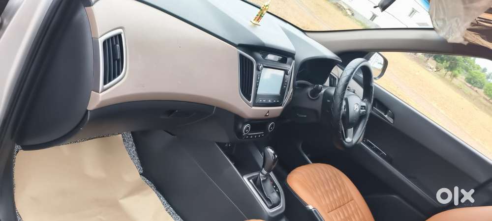 Hyundai Creta 1.6 Crdi At Sx Plus, 2015, Diesel
