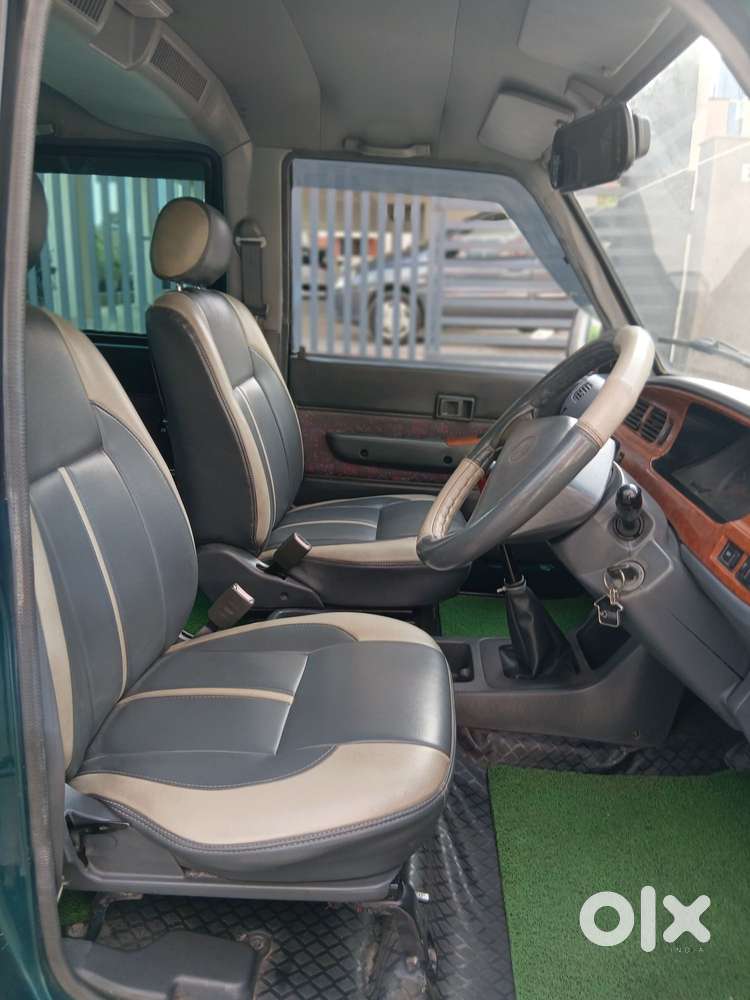 Toyota Qualis, 2004, Diesel