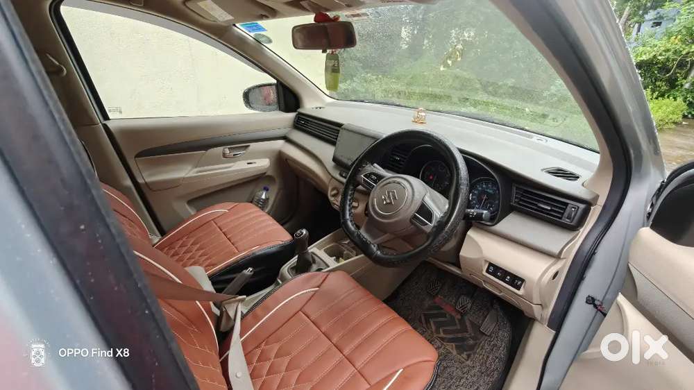 Maruti Suzuki Ertiga Vxi 2024(bh Registration)