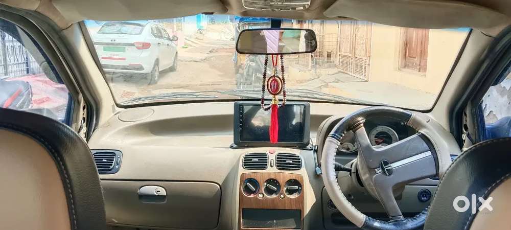 Tata Indigo Cs Eglx Mpfl Bsiv