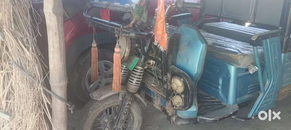 Renault Kwid Rxt 2019 Model 47000km Driven A Good Condition