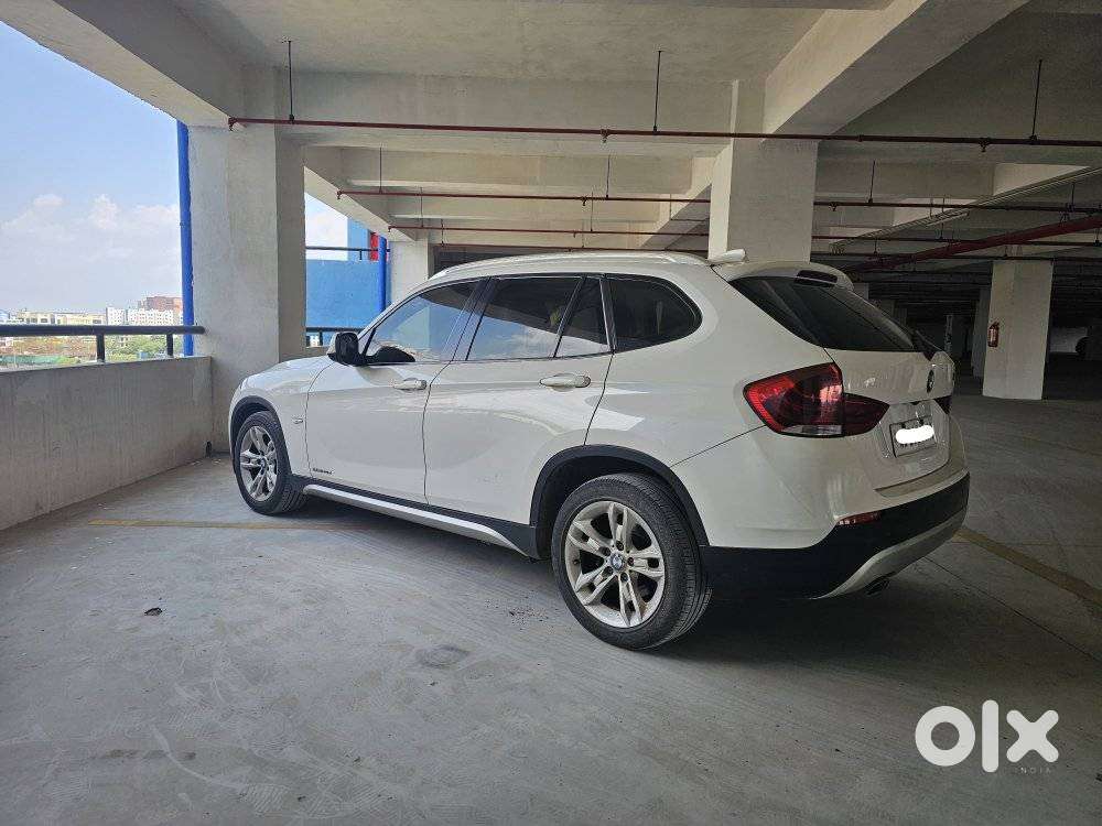 Bmw X1 2.0 Sdrive 20d, 2011, Diesel