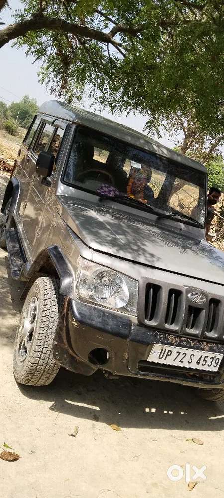 Mahindra Bolero 2011 Diesel 230000 Km Driven