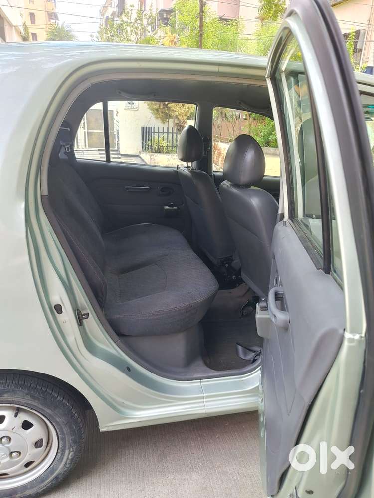 Hyundai Santro Xing Gl, 2004, Petrol
