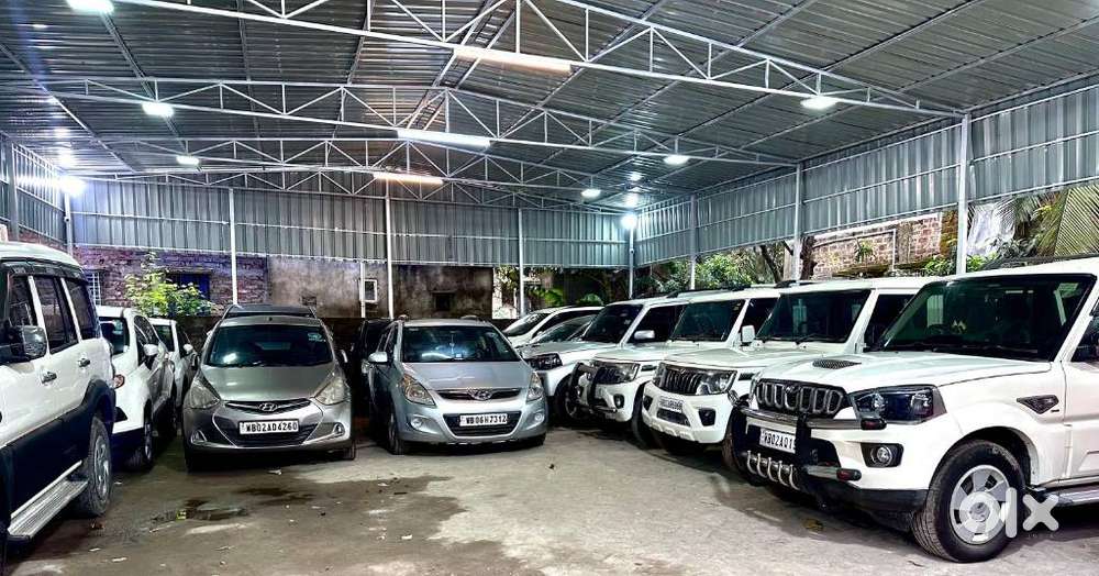 Mahindra Scorpio S4 Plus, 2015, Diesel