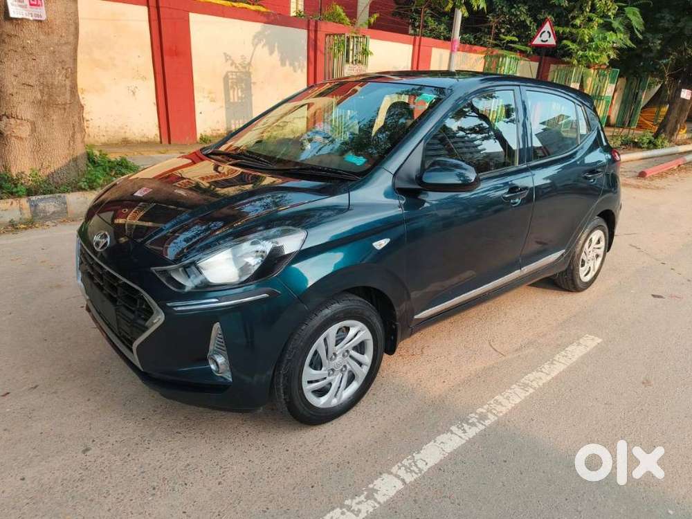 Hyundai Grand I10 Nios Magna, 2020, Petrol