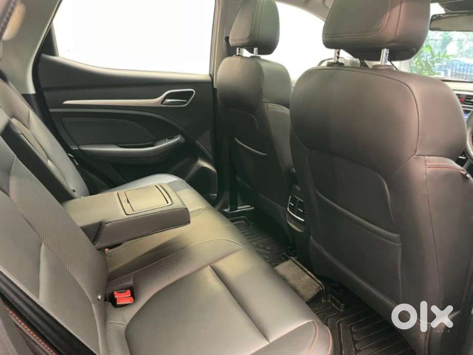 Mg Zs Ev Exclusive, 2023, Electric