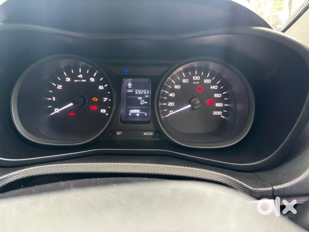 Tata Car Petrol 2019