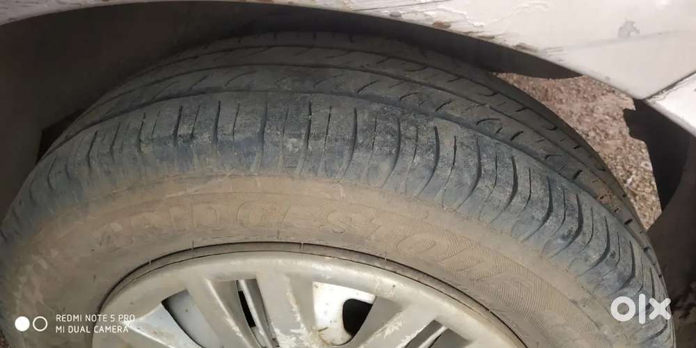 Hyundai Santro Xing 2008 Petrol Manual