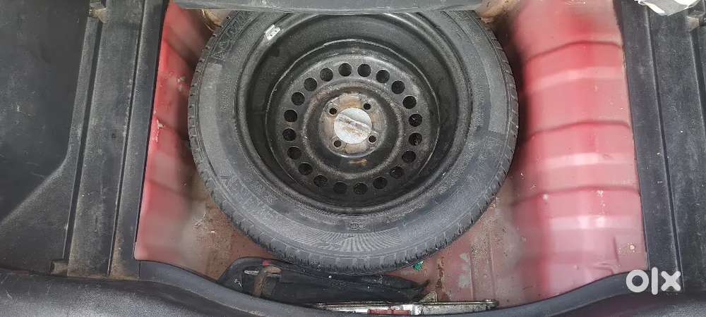 Honda Jazz 2012 I-vtec Manual Good Condition. Fixed Price