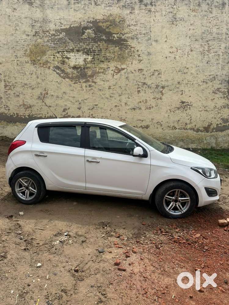 Hyundai I20 2013 Diesel Well Maintained