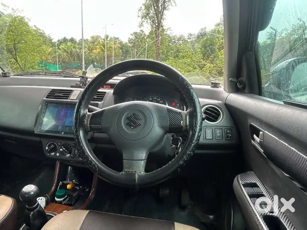 Maruti Suzuki Swift 2010 Diesel Manual