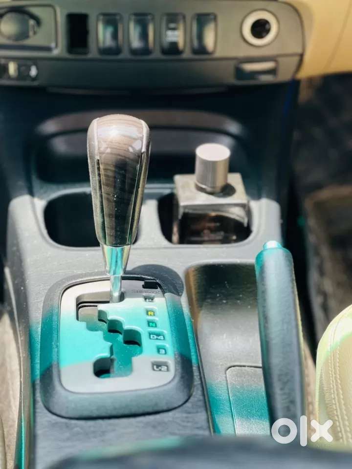 Toyota Fortuner, 2014, Diesel
