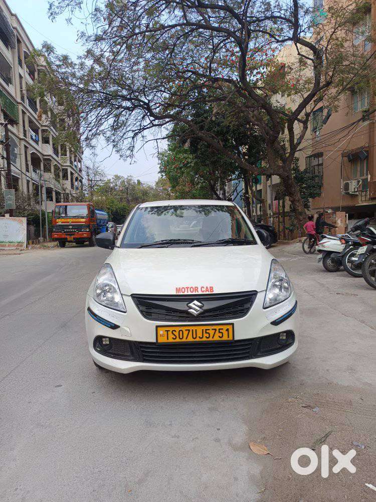 Maruti Suzuki Swift Dzire Ldi Bsiv, 2020, Diesel