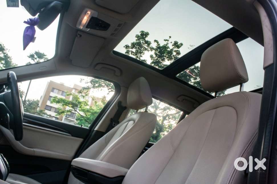 Bmw X1 Sdrive 20d X Line, 2021, Diesel