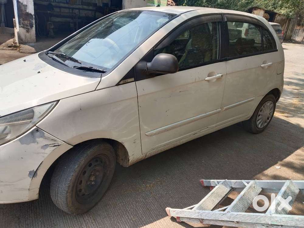 Tata Indica Vista 2011 Aqua Diesel