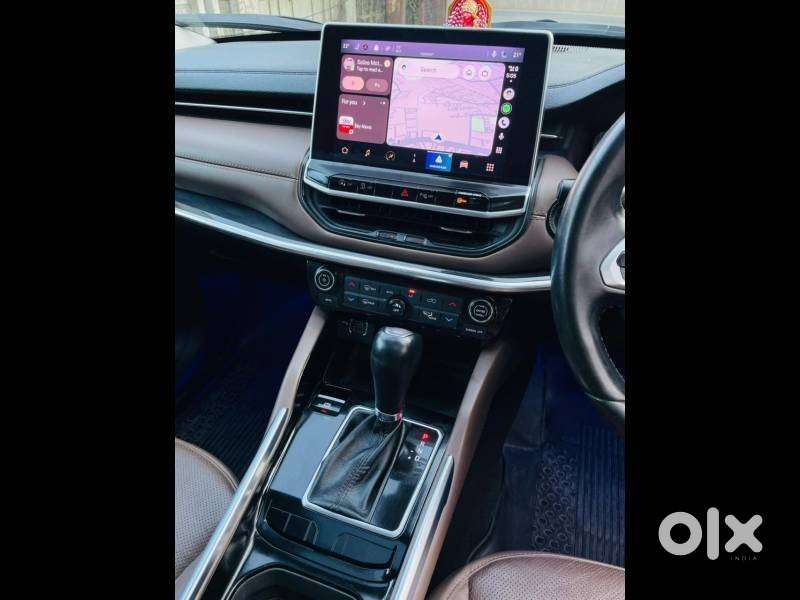 Jeep Meridian Limited Opt, 2022, Diesel