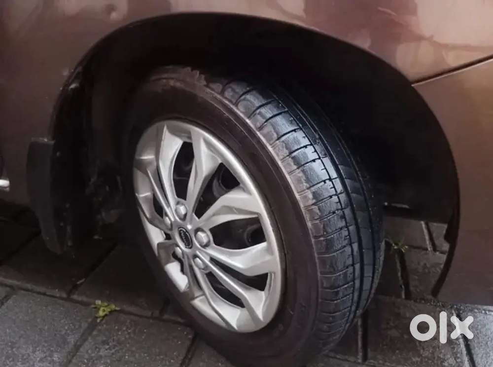 Maruti Suzuki Zen Estilo 2013 Cng & Hybrids 75000 Km Driven