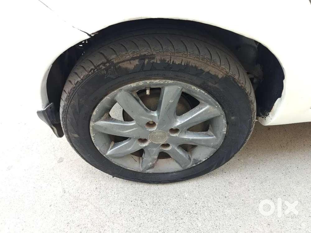 Tata Bolt 1.2 Xt 2015