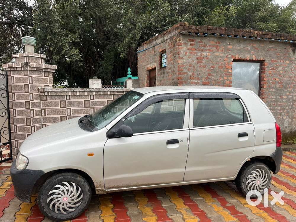 Maruti Suzuki Alto 2006 Petrol Good Condition