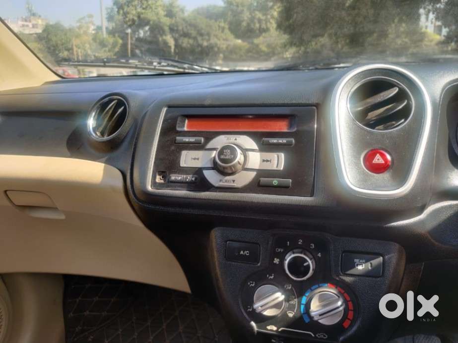 Honda Mobilio S I-dtec, 2017, Diesel