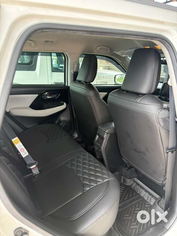 Maruti Suzuki Victoris Zxi 25/2026 Year