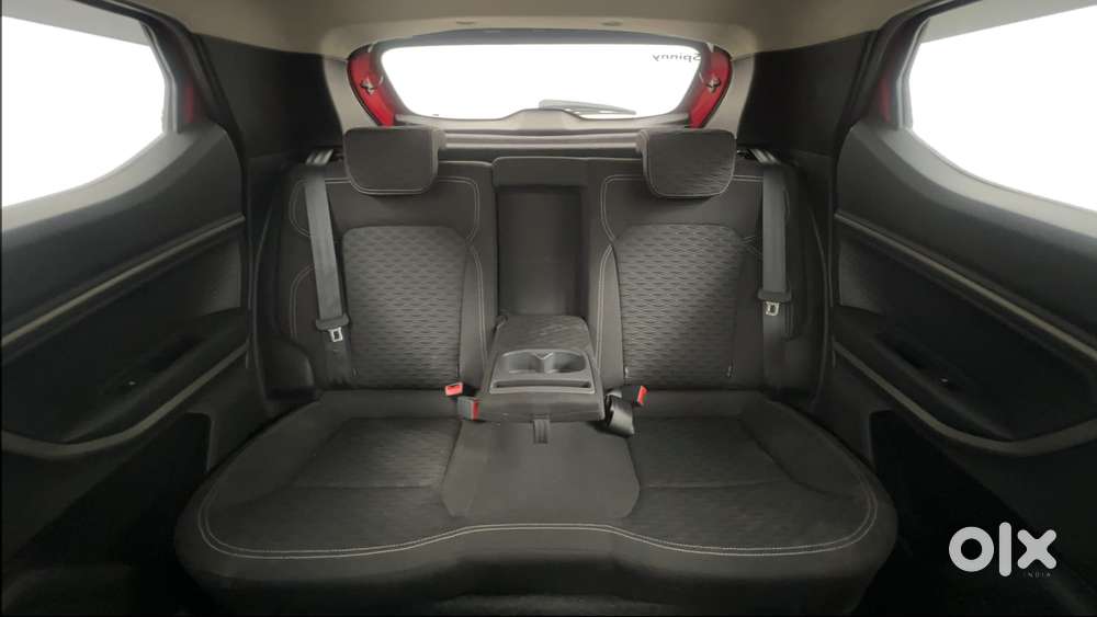 Renault Kiger Rxz Amt Dt, 2021, Petrol