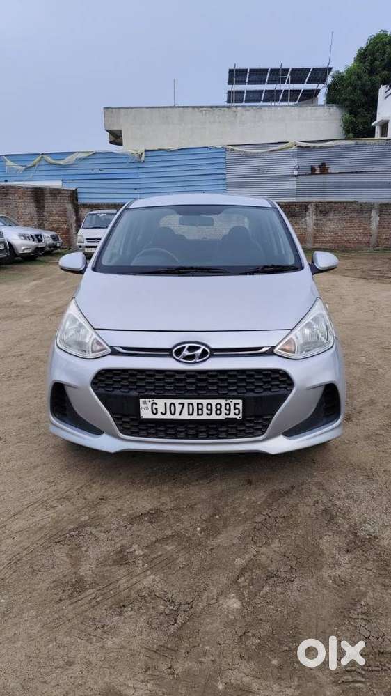 Hyundai Grand I10 1.2 Crdi Magna, 2019, Diesel