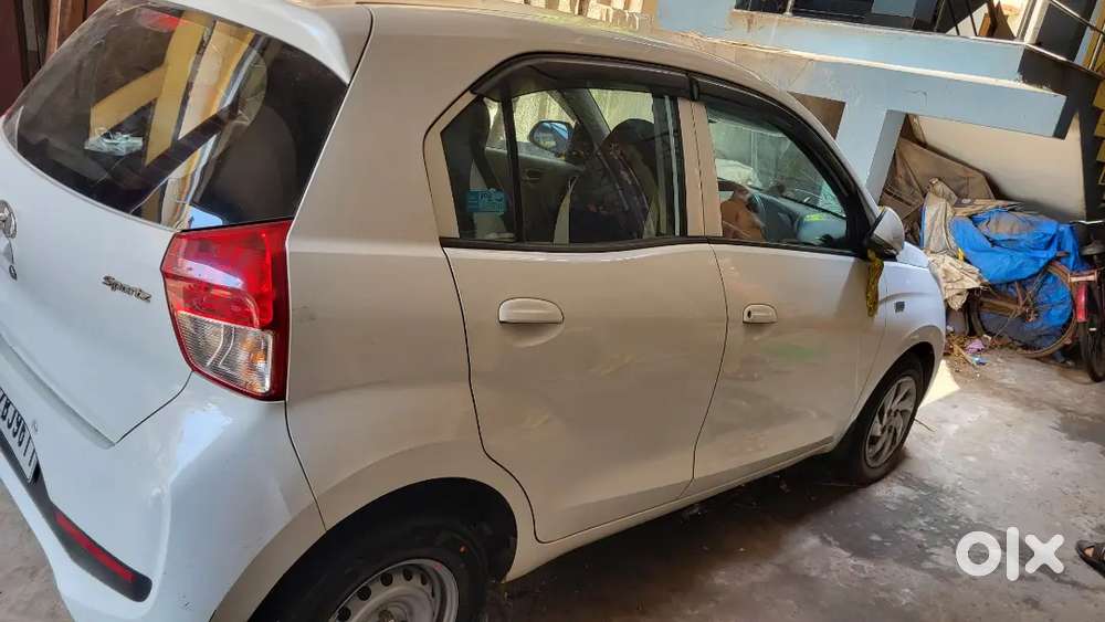 Hyundai Santro Amt 2020 Automatic