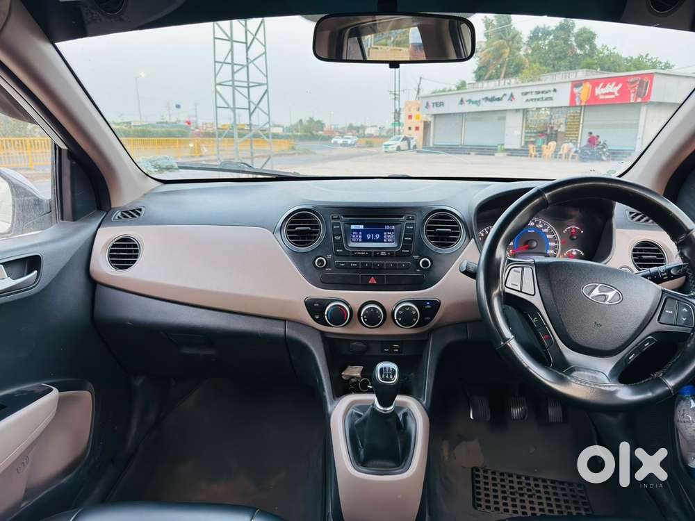 Hyundai Grand I10 Asta 2016