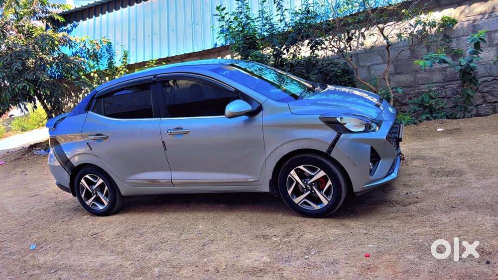 Hyundai Car Manual 2021