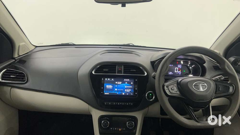 Tata Tigor 1.2 Revotron Xz Plus Cng, 2023, Cng & Hybrids