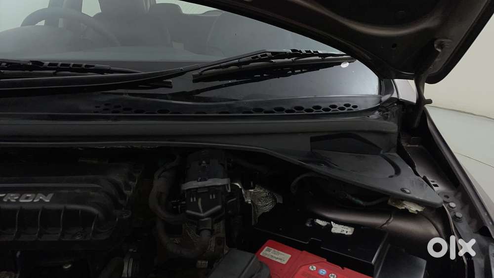 Tata Tiago 1.2 Revotron Xz Wo Alloy, 2016, Petrol