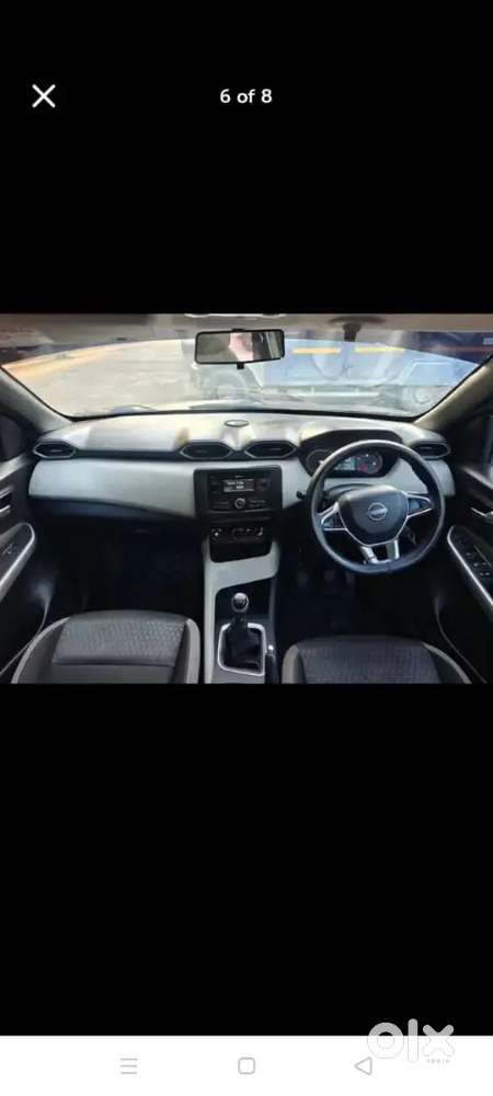 Nissan Patrol 2021 Petrol 63000 Km Driven