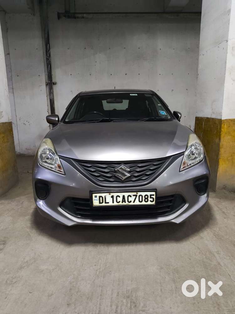 Maruti Suzuki Baleno Maruti-suzuki-baleno-sigma-diesel, 2020, Petrol