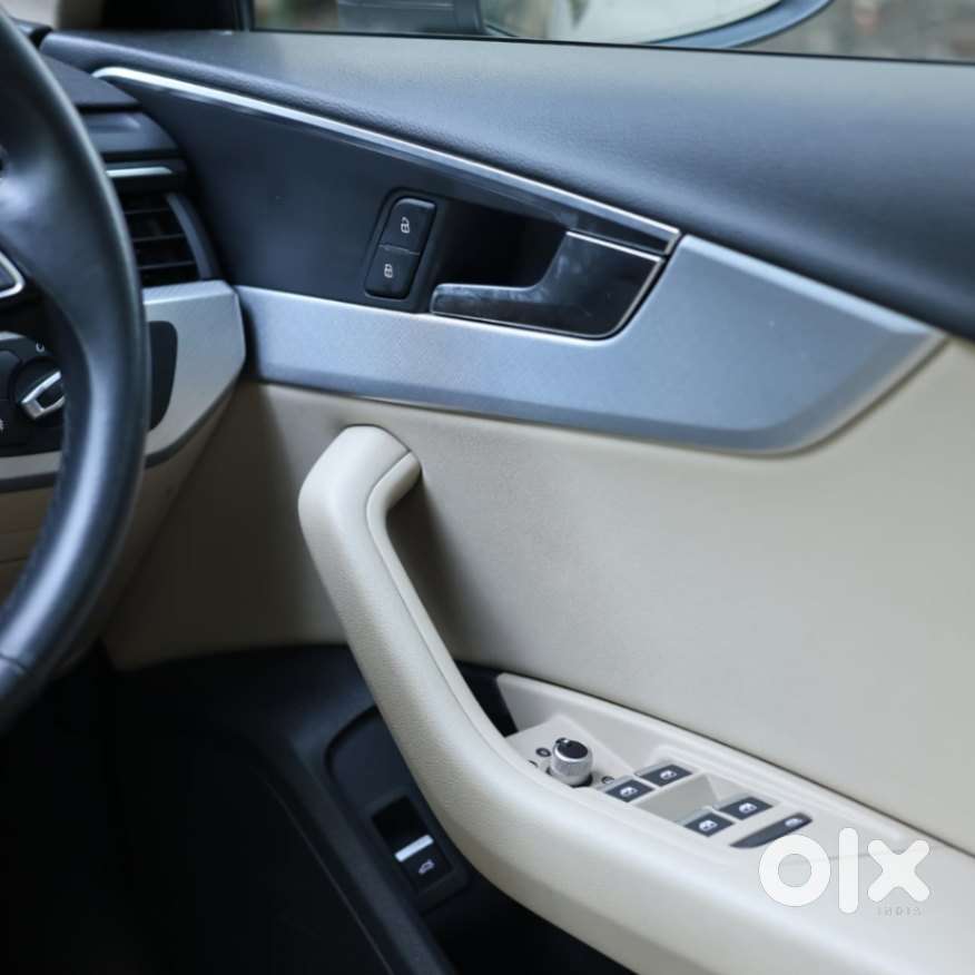 Audi A4 2.0 Premium Plus 40 Tfsi, 2022, Petrol