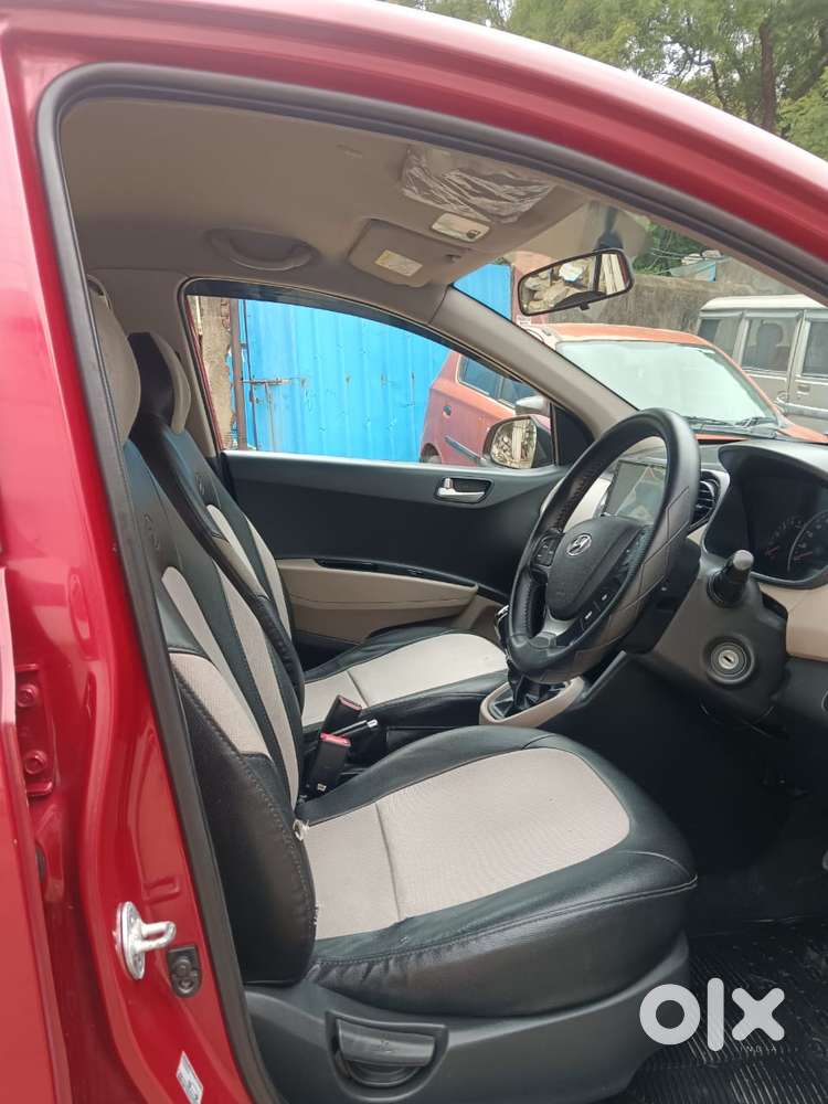 Hyundai Grand I10 1.2 Crdi Sportz, 2017, Diesel