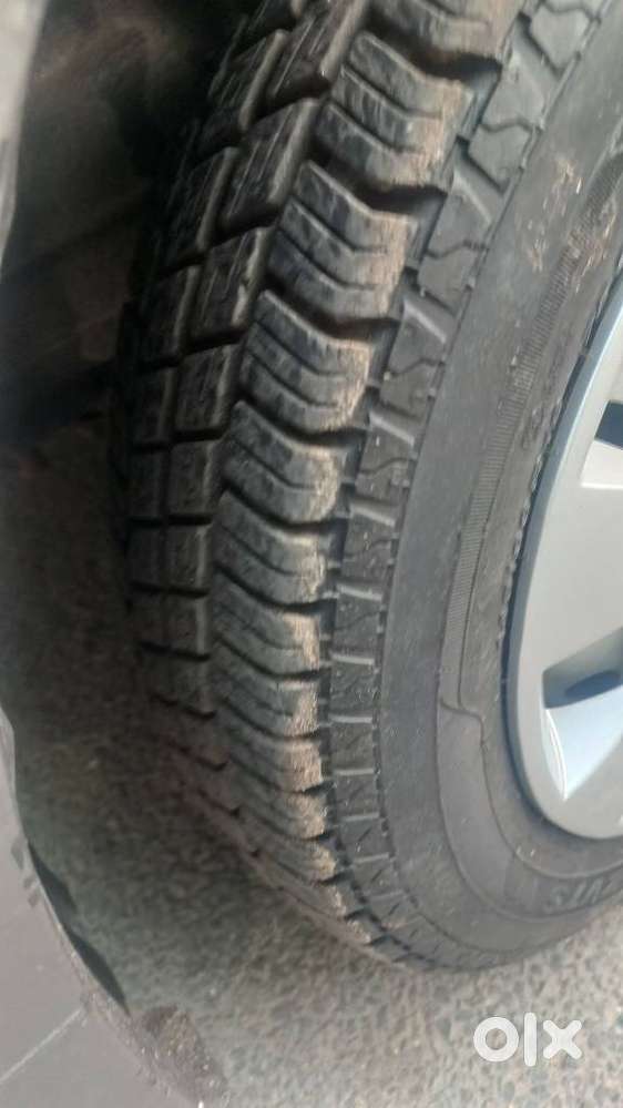 Maruti Suzuki Wagon R Lxi, 2011, Petrol