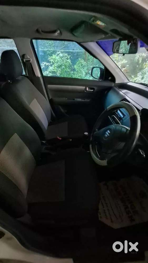 Maruti Suzuki Swift 2009 Year