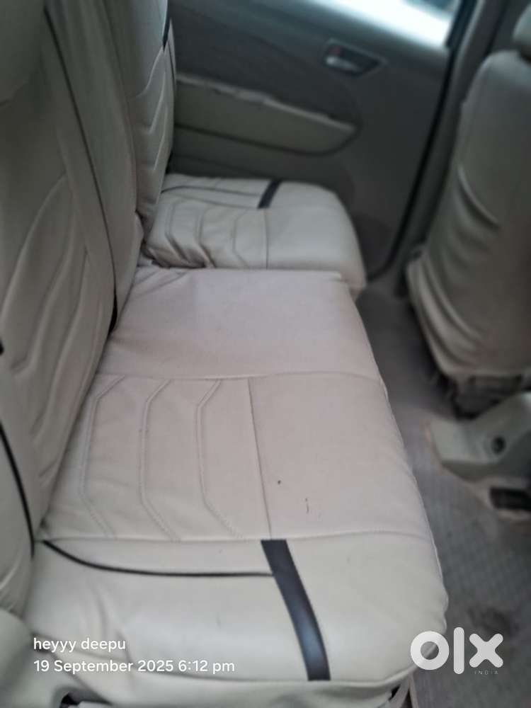 Maruti Suzuki Ertiga Shvs Zdi Plus, 2016, Diesel