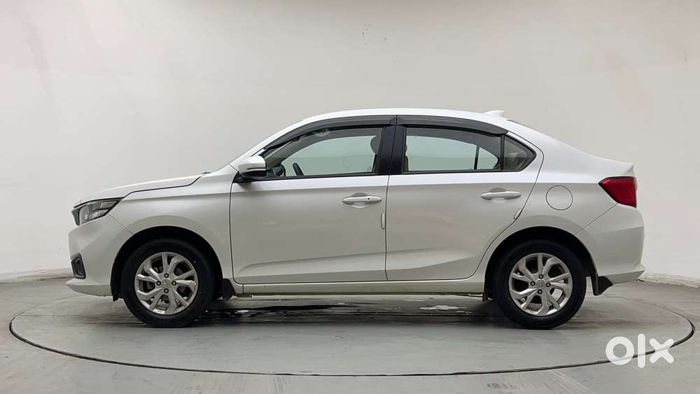 Honda Amaze Vx 1.2 Petrol Mt, 2020, Petrol