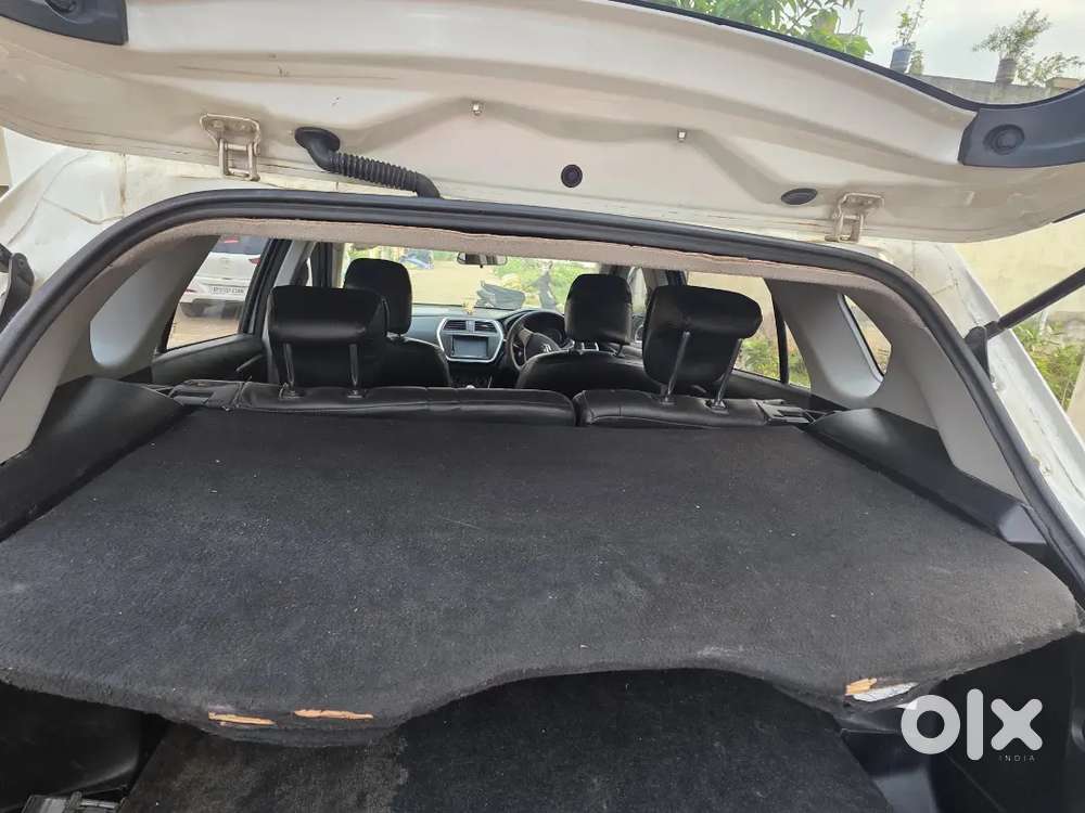 Maruti Suzuki S Cross 2018 Diesel 145000 Km Driven