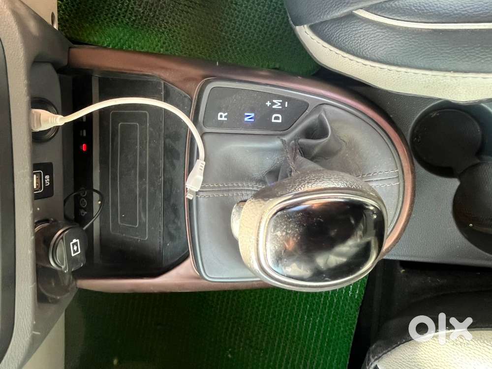 Hyundai Aura Diesel Sx+ 2022