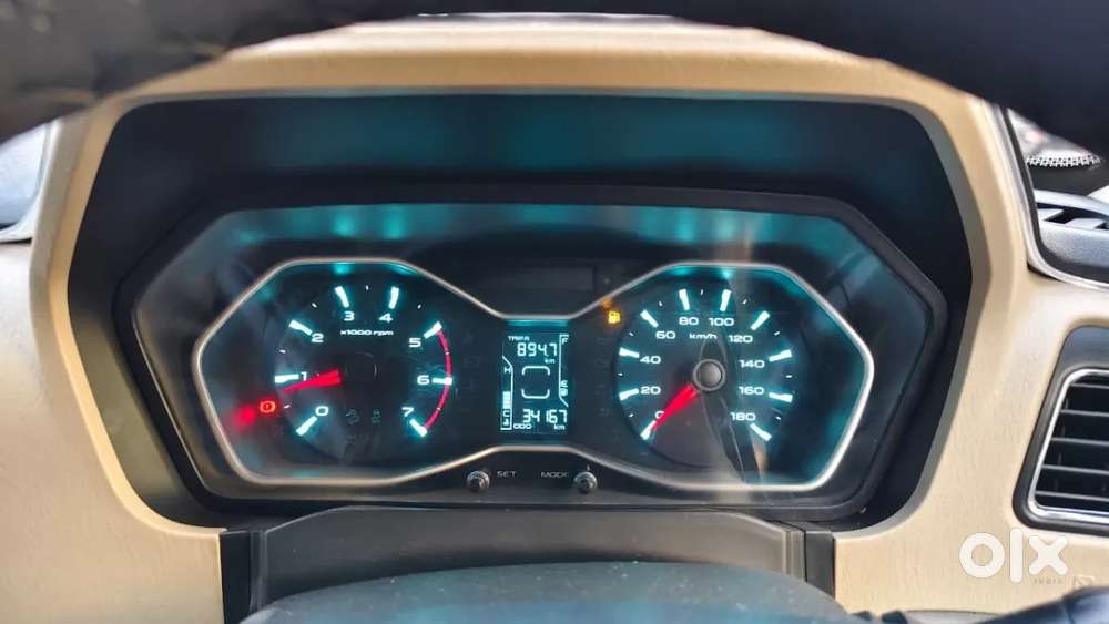 Mahindra Scorpio S11 Mt 7s Cc, 2023, Diesel