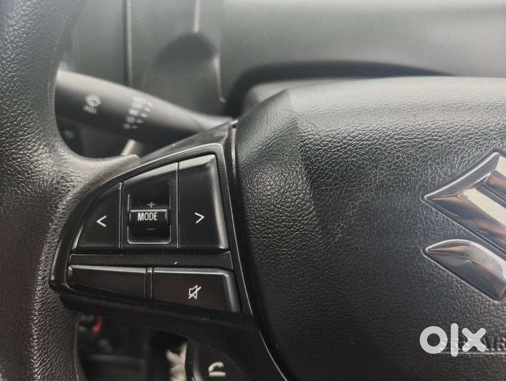 Maruti Suzuki S-presso Vxi Plus, 2023, Petrol