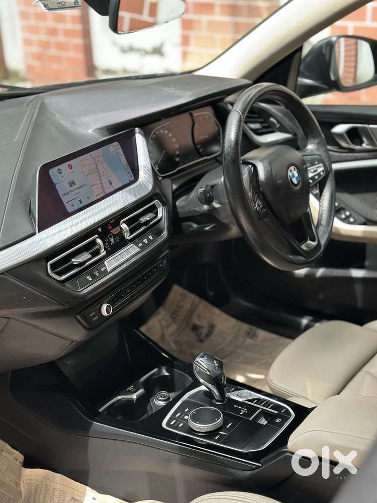 Bmw 2 Series Gran Coupe 220i Black Shadow Edition, 2021, Petrol