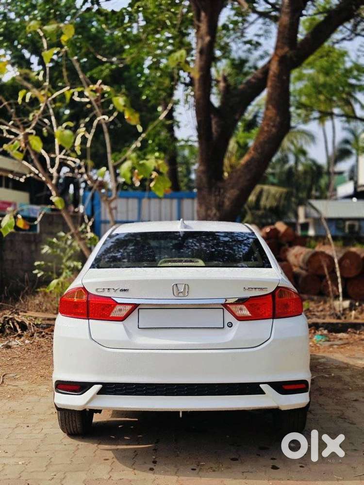 Honda City I-dtec Sv, 2019, Diesel