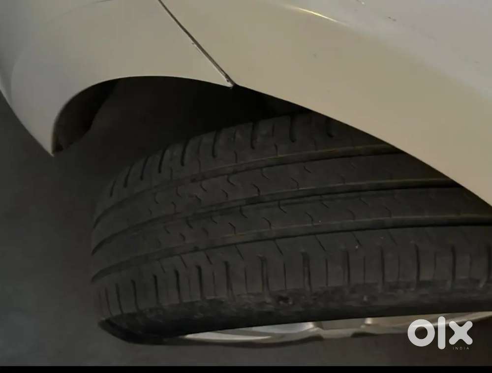 Volkswagen Polo 2012 Diesel Well Maintained