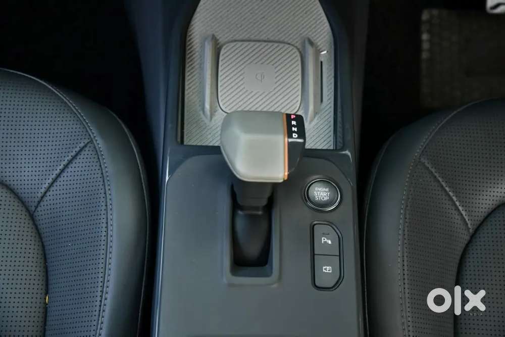 Kia Syros Diesel At 2025